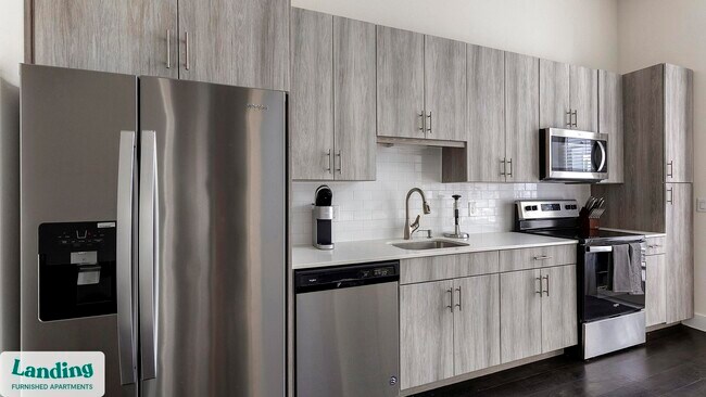 Foto del edificio - 401 Hemphill St