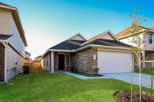 Foto del edificio - 2517 Grayling Dr