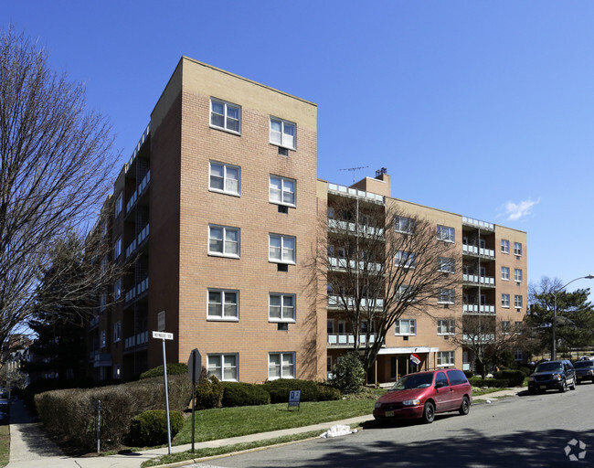 311 Reynolds Terrace Apartments - Orange, NJ | Apartments.com