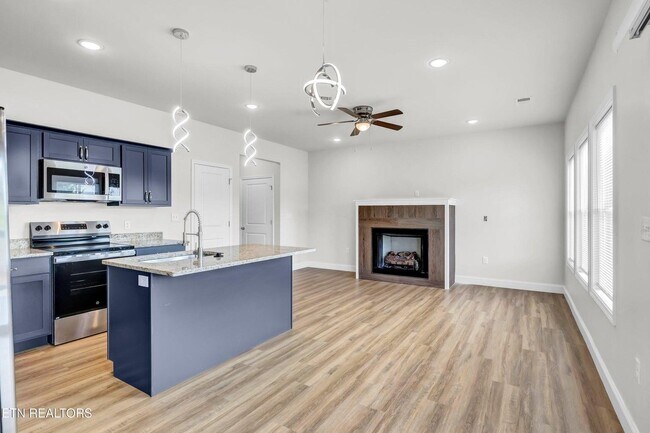 Foto del edificio - Lacey Court