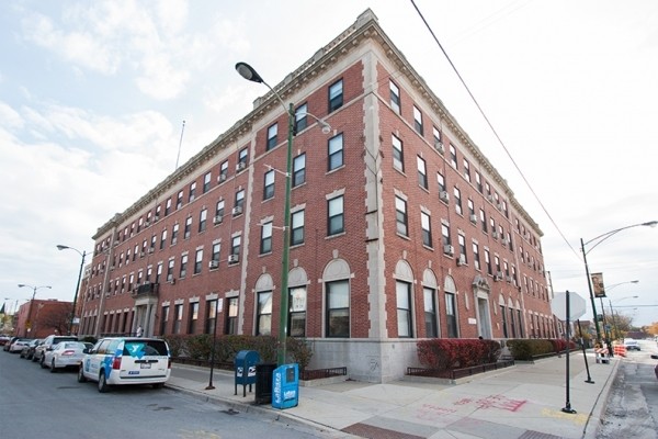 Primary Photo - South Chicago Senior Housing - 62 & Over