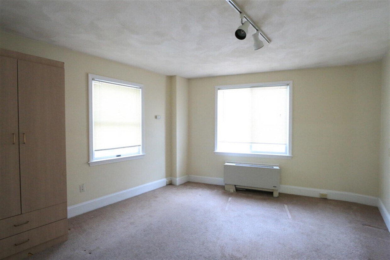 Foto principal - 8 Mount Auburn St