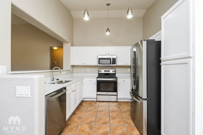 Foto del edificio - 2904 E Mineral Park Rd