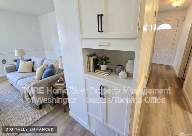 Foto del edificio - 5345 S Trafton St
