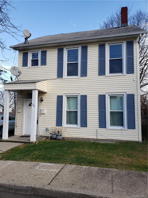 76 Benson St, West Haverstraw, NY 10993 House Rental in West