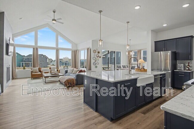 Foto del edificio - 17150 Crimson Clover Dr