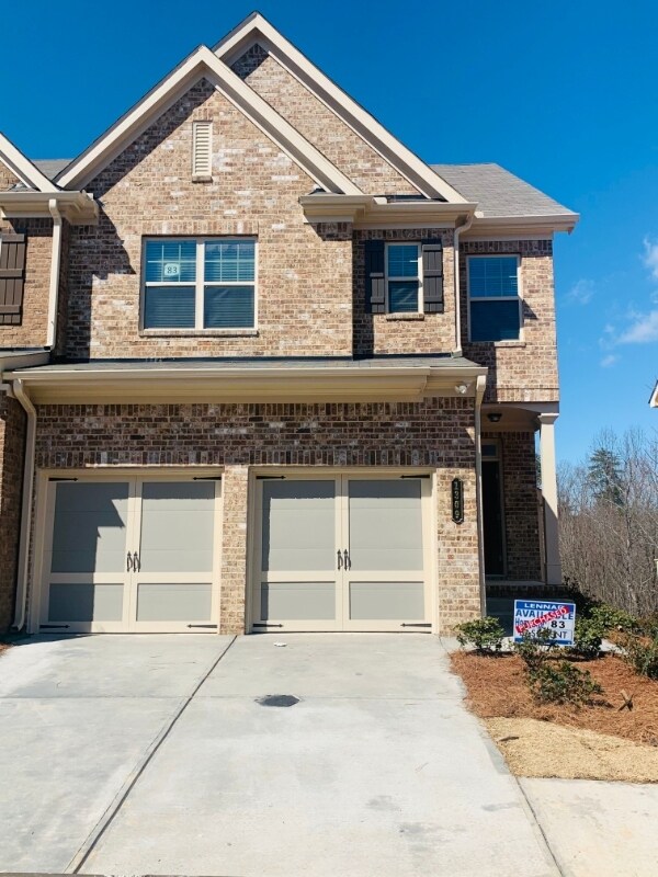 Foto del edificio - 1309 Elderwood Way