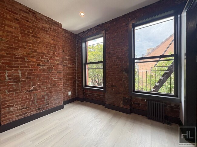 Foto del edificio - MOTT ST.