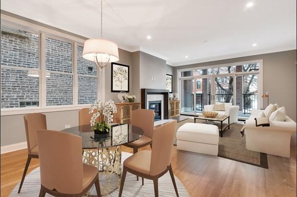 Foto del edificio - 3343 N Kenmore Ave