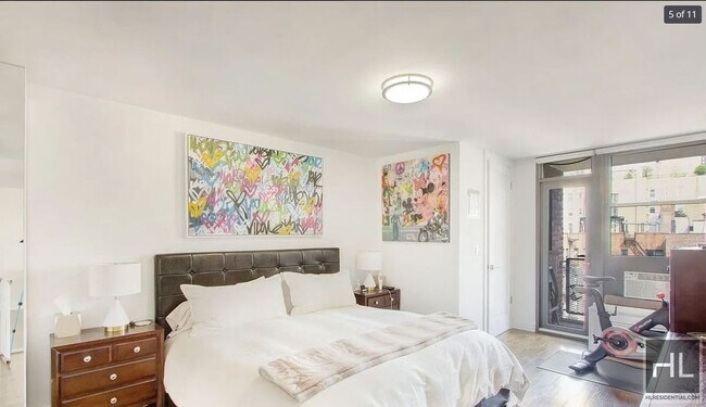 Foto del edificio - EAST 35 STREET