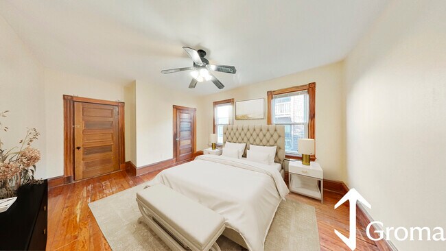 Foto del edificio - 6 Carmel St