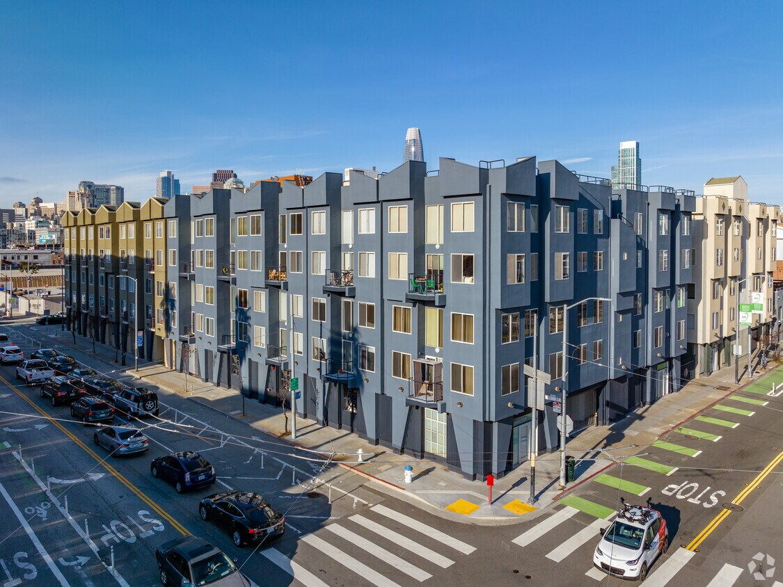 Foto principal - 655 5th St