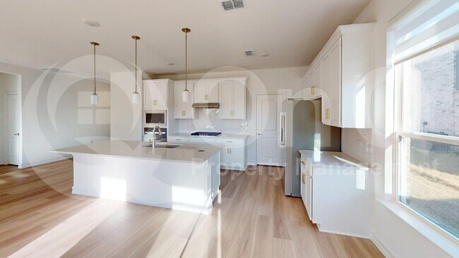 Building Photo - 1616 Prosper Ln