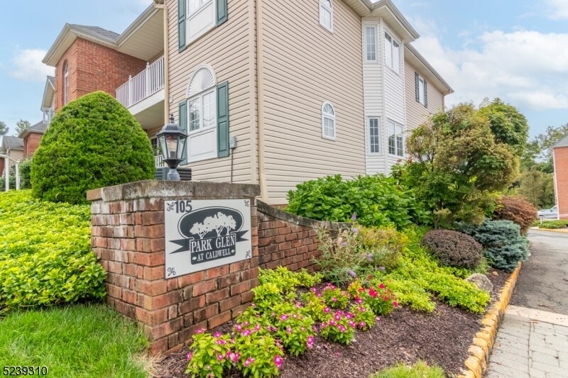 105 Roseland Ave Unit 1102, Caldwell, NJ 07006 Condo for Rent in