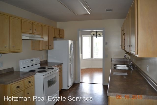 Building Photo - 3 br, 2 bath House - 834 Ann Drive
