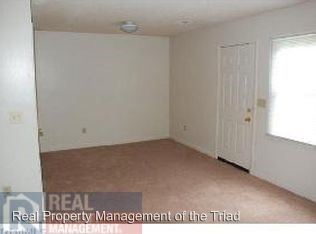 Building Photo - 1301 Willard St