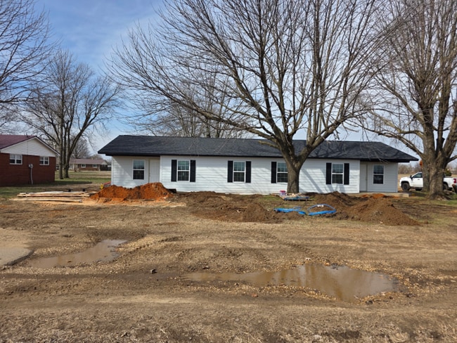 Building Photo - 1209 N Madison St