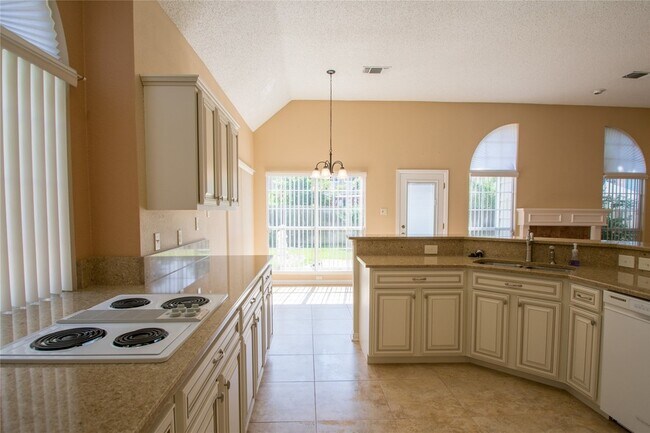 Foto del edificio - 5809 Coldsworth Ct