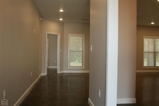 Foto del edificio - 3 Bedroom, 2 Bath in Nettleton! MAY 2025 MOVE IN
