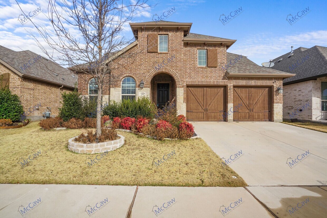 Primary Photo - Stunning 4/3 in Aledo!!