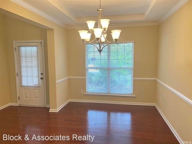 Building Photo - 3 br, 2.5 bath House - 3009 Homebrook Lane