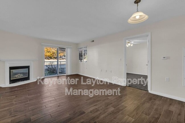 Foto del edificio - 490 E 700 S