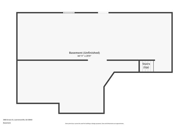 Building Photo - 3083 Grace Ct