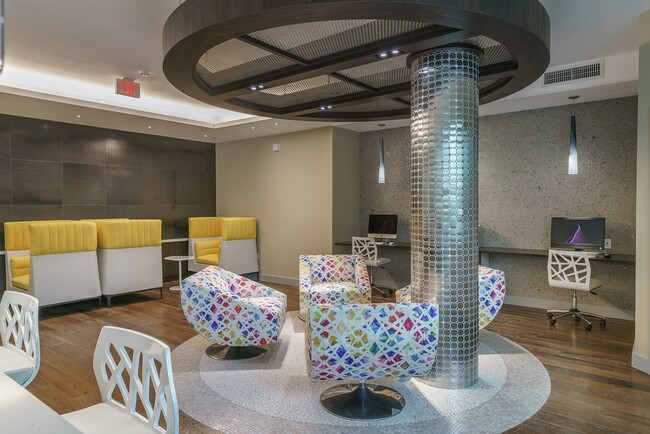 Foto del interior - The Retreat at Sawgrass Village