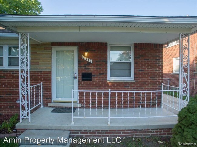 Foto del edificio - 3 br, 1.5 bath House - 16435 Veronica
