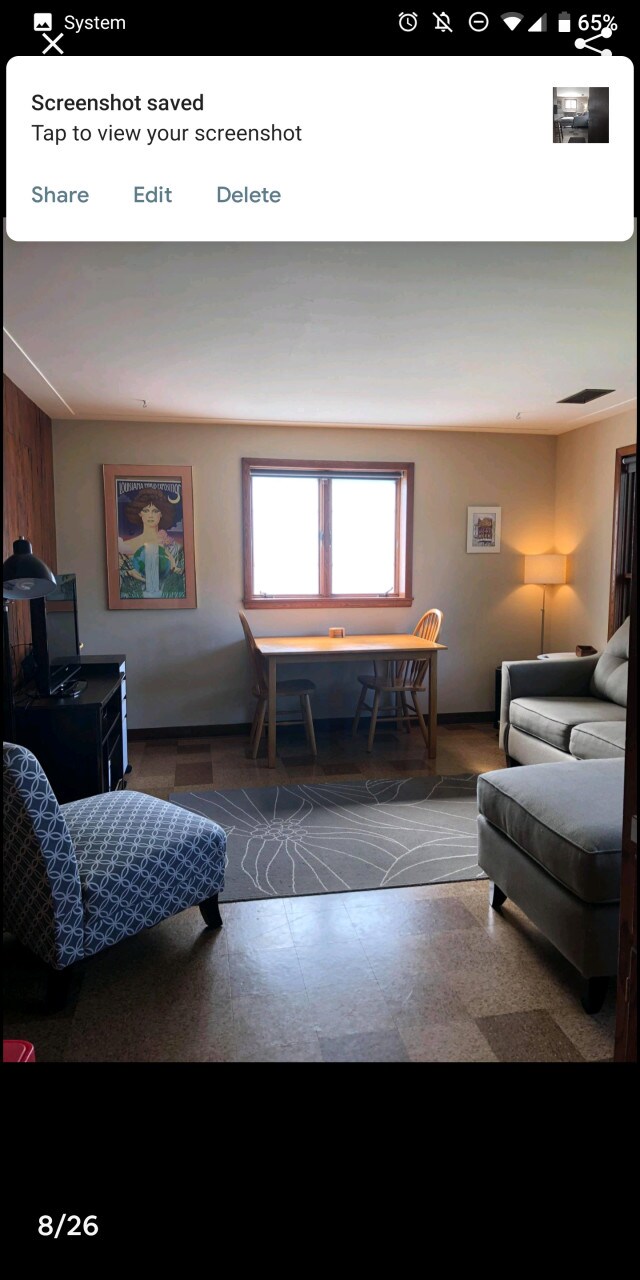 Foto del edificio - Private Guest Apartment