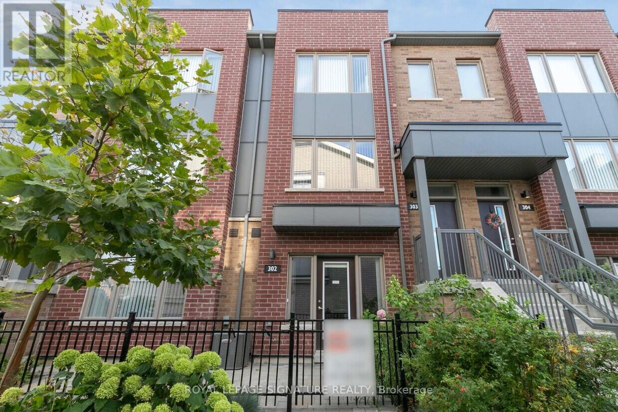 Primary Photo - 1525 Kingston Rd