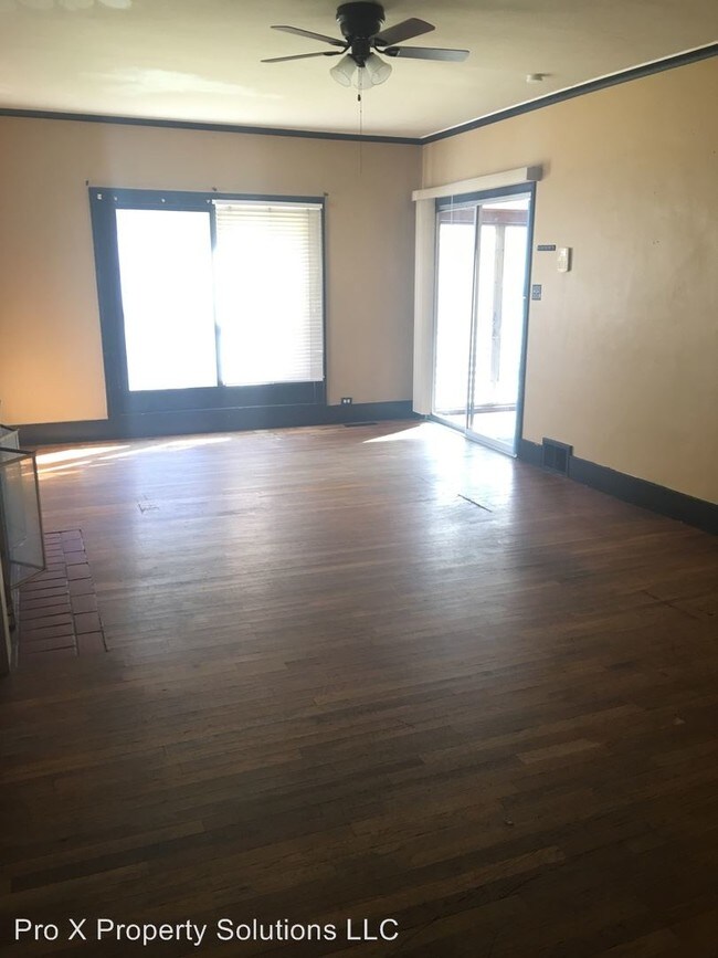 Foto del edificio - 1711 N Grand St