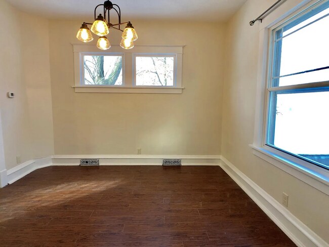 Foto del edificio - Camburn Corner