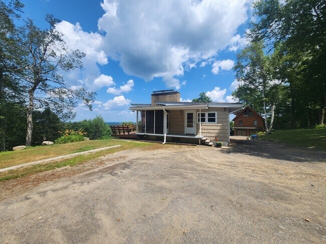 Foto del edificio - 36 Johnson Ave