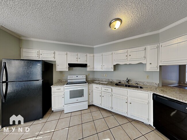 Foto del edificio - 6514 Cherry Bark Dr