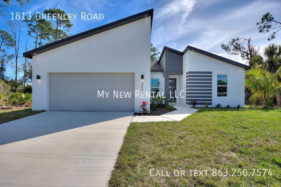 Foto principal - 1813 Greenley Rd