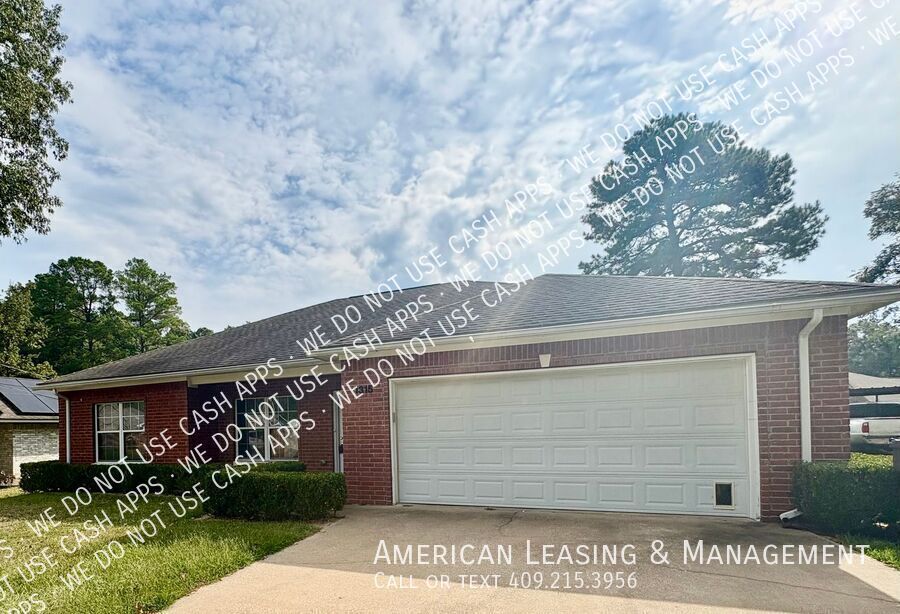 Foto principal - 1315 Scott St