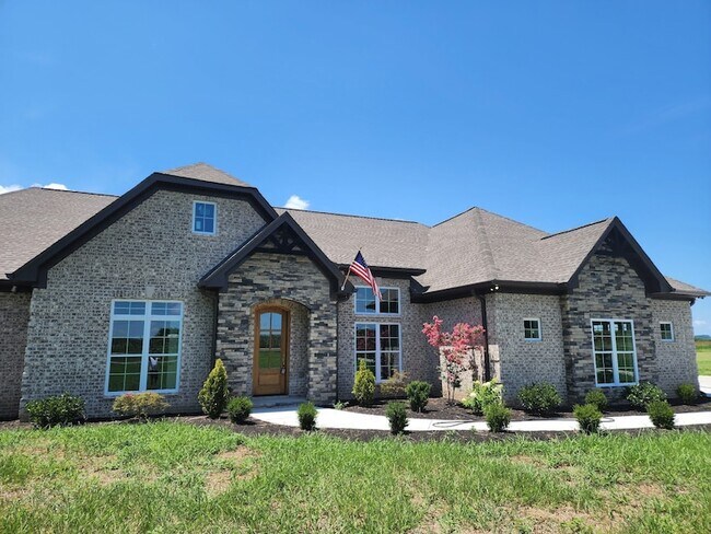 Foto del edificio - 935 S Cross Bridges Rd