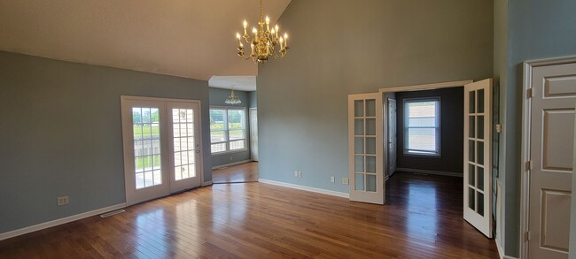 Building Photo - 4 Bed 2 Bath Owens Crossroads, AL