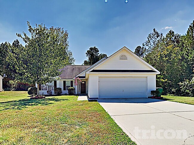 Building Photo - 218 Glencroft Dr