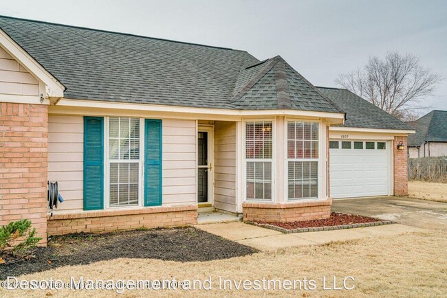 Building Photo - 3 br, 2 bath House - 6609 Branch S