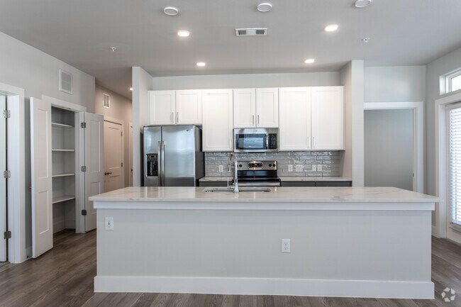 Foto del interior - Harper Lake Houston