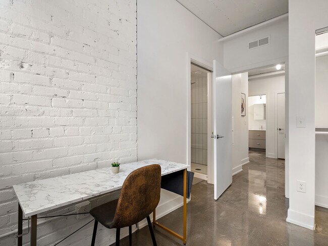 Foto del edificio - 608 N 3rd Ave