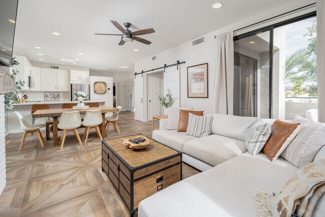 Foto del edificio - 7700 E Gainey Ranch Rd