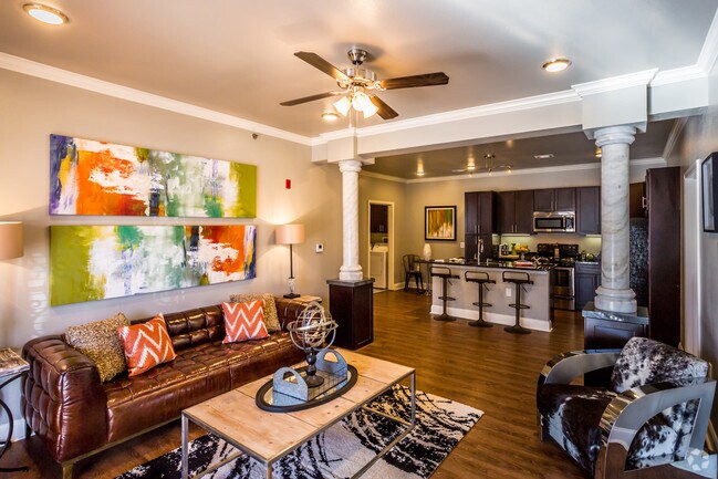 Arlo Luxury Apartment Homes - Little Rock, AR | Apartments.com