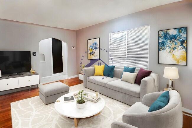 Foto del edificio - 9790 Kensington Ave