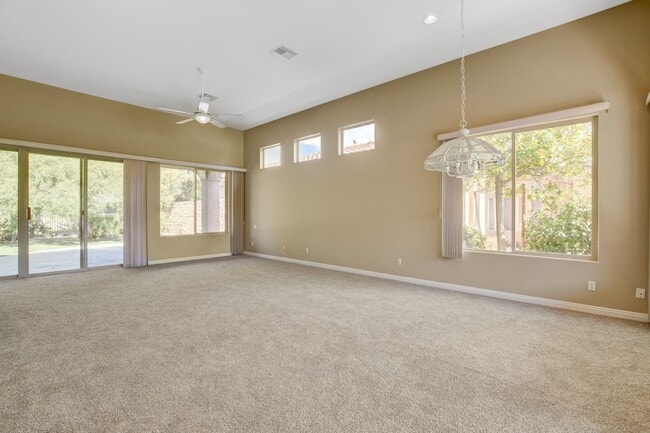 Building Photo - ELEGANT Single Story, 2 Bedroom Home in ANTHEM Gated Community!