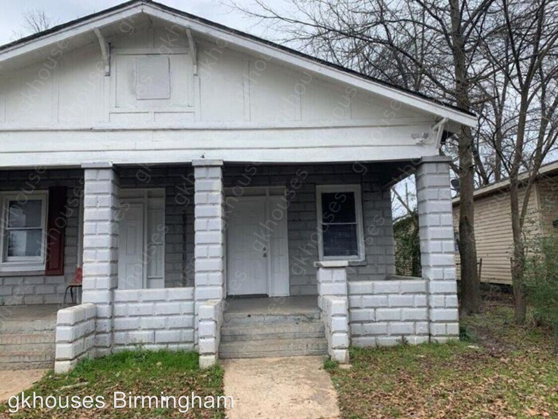 Primary Photo - 1 br, 1 bath House - 2127 Arlington Ave