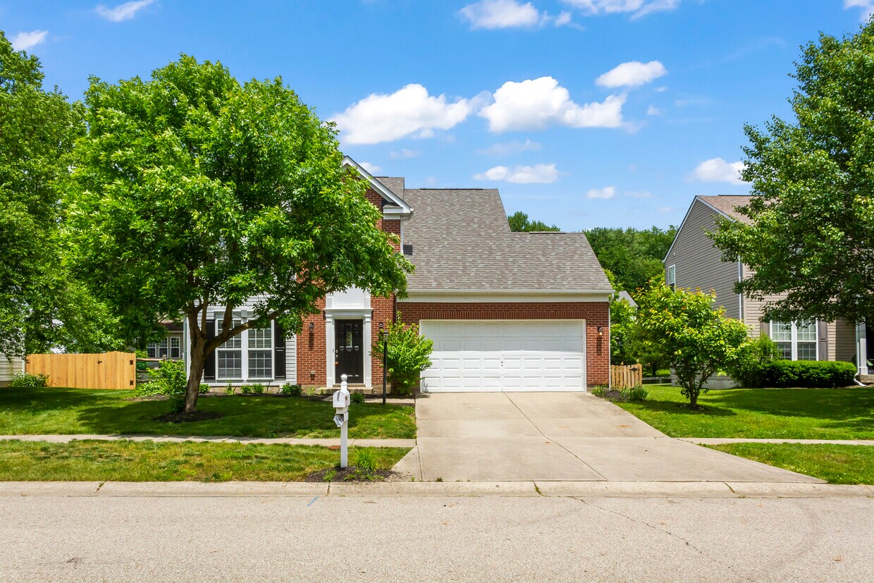 Foto principal - 344 Indian Pointe Dr