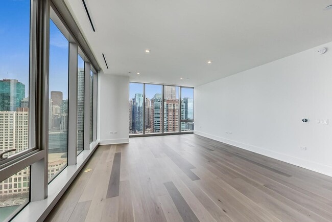 Foto del edificio - 363 E Wacker Dr